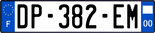 DP-382-EM