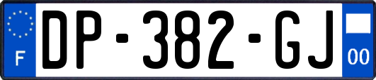 DP-382-GJ