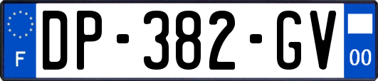 DP-382-GV