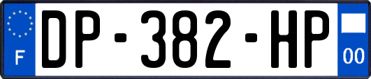 DP-382-HP