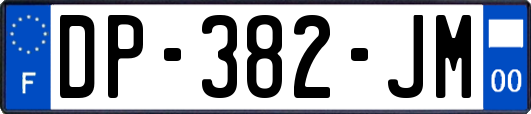 DP-382-JM