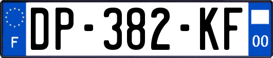 DP-382-KF