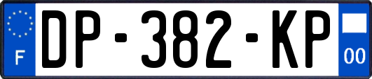 DP-382-KP