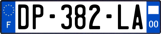 DP-382-LA
