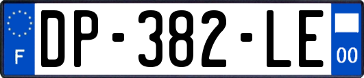 DP-382-LE
