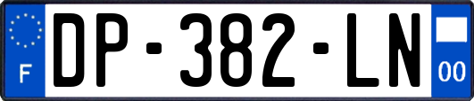 DP-382-LN