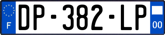 DP-382-LP
