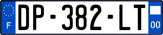 DP-382-LT