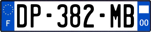 DP-382-MB