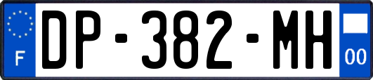 DP-382-MH