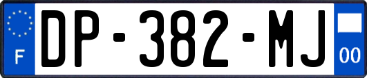 DP-382-MJ