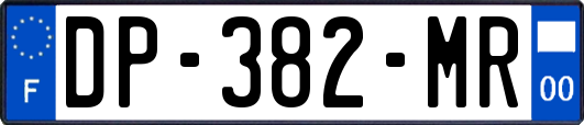 DP-382-MR