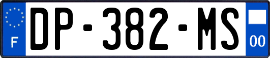 DP-382-MS