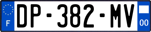 DP-382-MV