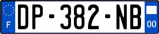 DP-382-NB