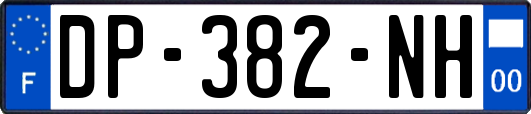 DP-382-NH