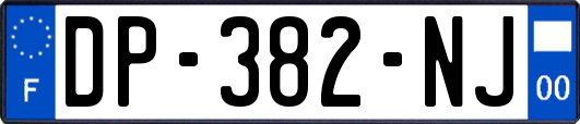 DP-382-NJ