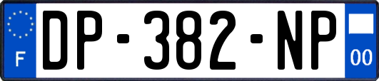 DP-382-NP
