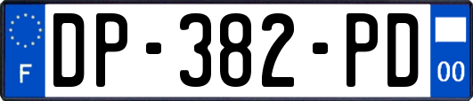 DP-382-PD