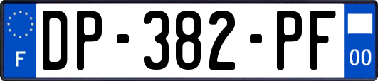 DP-382-PF