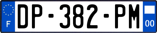 DP-382-PM