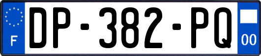 DP-382-PQ