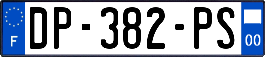 DP-382-PS