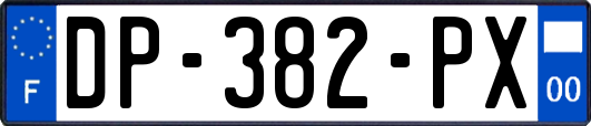 DP-382-PX