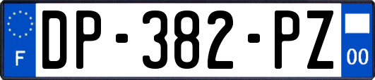 DP-382-PZ