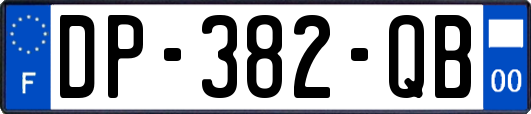 DP-382-QB