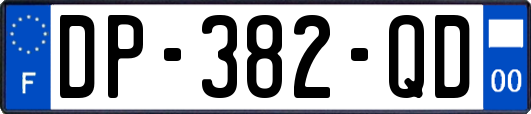 DP-382-QD