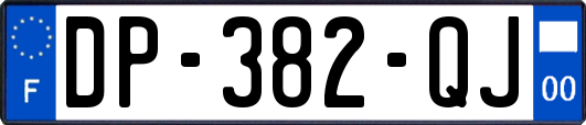 DP-382-QJ
