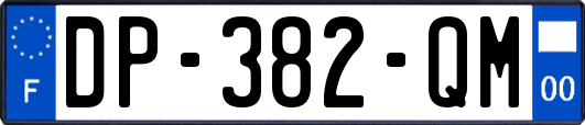 DP-382-QM