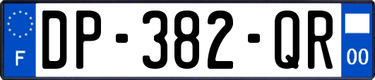 DP-382-QR