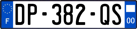 DP-382-QS