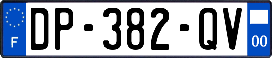 DP-382-QV