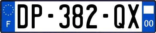 DP-382-QX