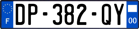DP-382-QY