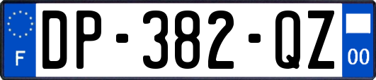 DP-382-QZ