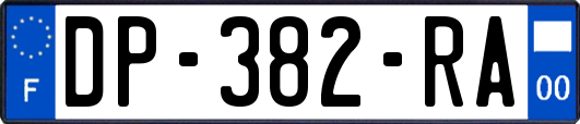 DP-382-RA