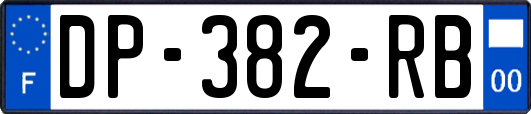 DP-382-RB