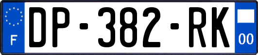 DP-382-RK