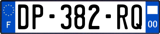 DP-382-RQ
