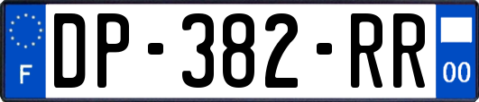 DP-382-RR