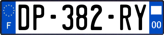DP-382-RY