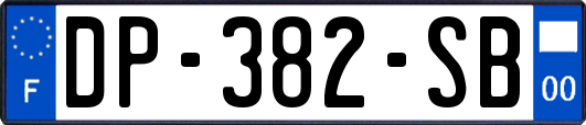 DP-382-SB