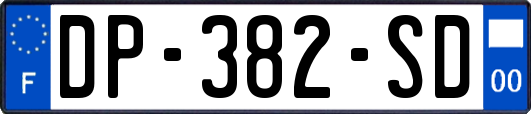 DP-382-SD
