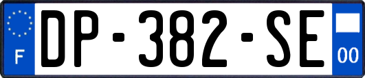 DP-382-SE