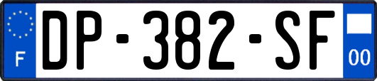 DP-382-SF