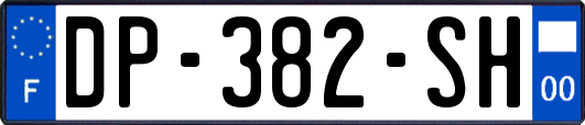 DP-382-SH